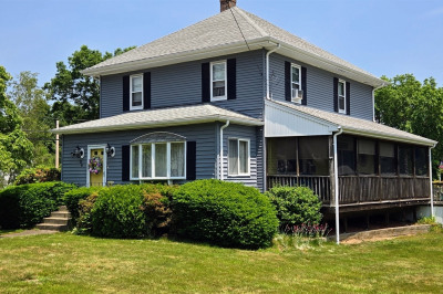 96 Robinson Avenue 1
