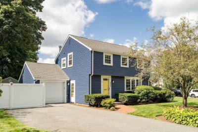 336 Grove Street 1