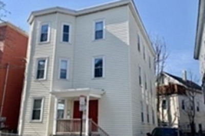 35 Calvin Street #2 1