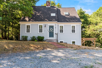 40 Gunstock Rd 1