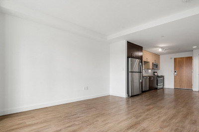 99 Kneeland St #1805 1