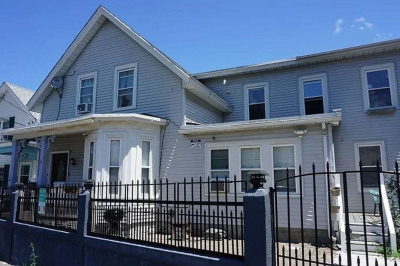 74 Grand St #1 1
