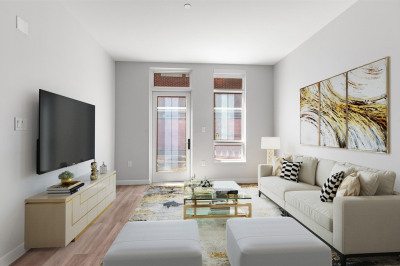 50 Rogers St. #101