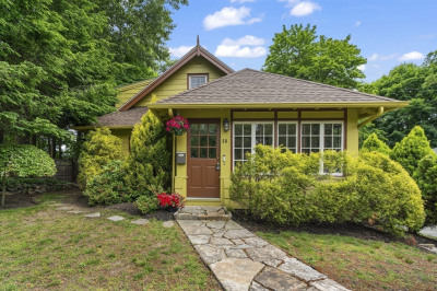 50 Grove Hill Pk