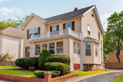 204 Maple St. 1