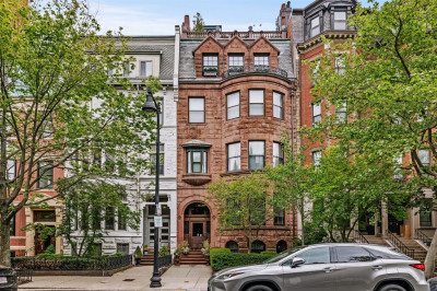 316 Beacon St #1 1