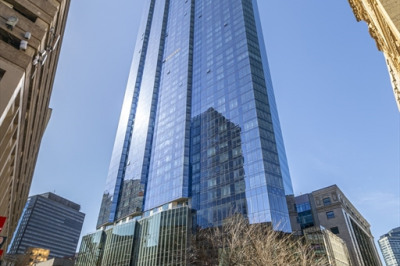 1 Franklin St #PH1B 1
