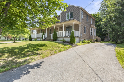 25 Hamilton Road 1