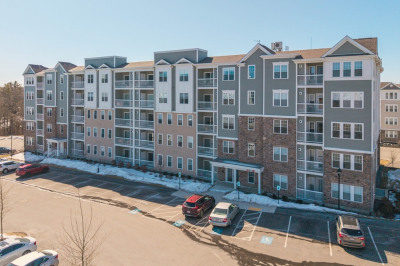 260 Martins Lndg #508 1