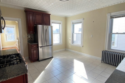 39 Watts St. #2 1