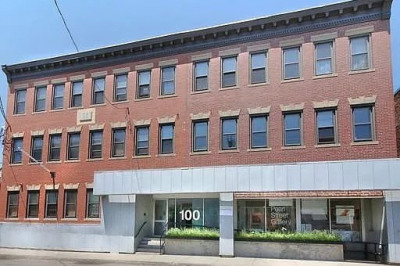 100 Pearl Street #2 1