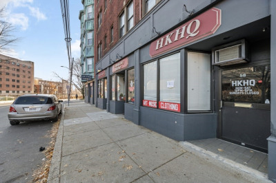 60a Summer Street 1