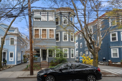 46 Porter St #3 1