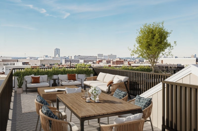 421 Saratoga #6 1