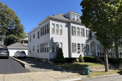 25 Lafayette Place #1 1