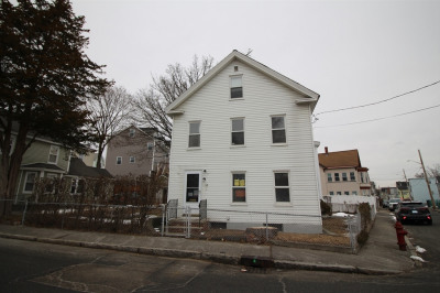 62 Chambers Street #1 1