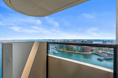 85 East India Row #36C