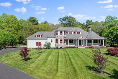 545 Hixville Road 1
