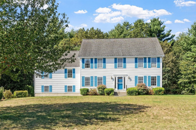 6 Caldwell Drive 1