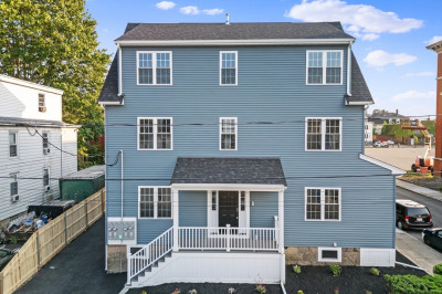 489 Spring St.