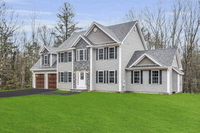 236 Davis Rd #Applewood