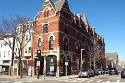 366 W Broadway #C2