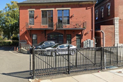 409 Dudley St #Parking 1