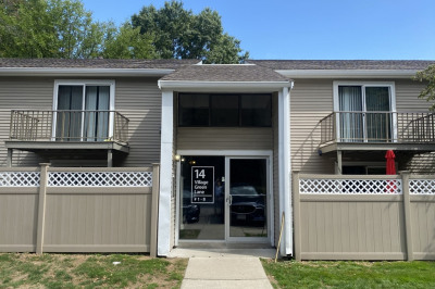 14 Village Green Lane #6