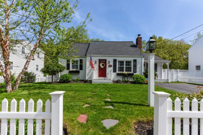 112 Howie Road 1