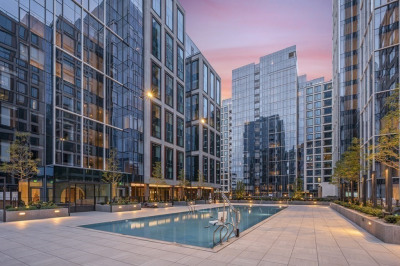 135 Seaport Blvd. #1008 1