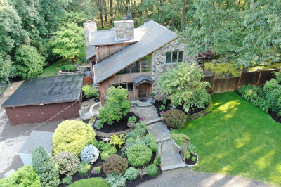91 Edmands Road 1
