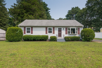 60 Gatewood Rd #1 1