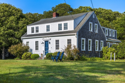 77 Pleasant Road 1