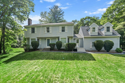 123 Summer St 1