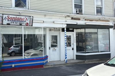 198 University Ave 1