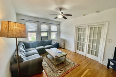 1662 Commonwealth Ave #52 1