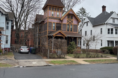 123 Buckingham St 1