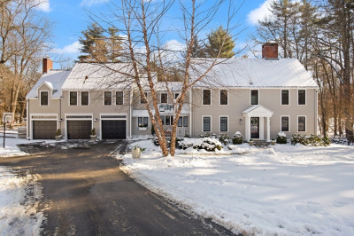 20 Ledge Rock Rd
