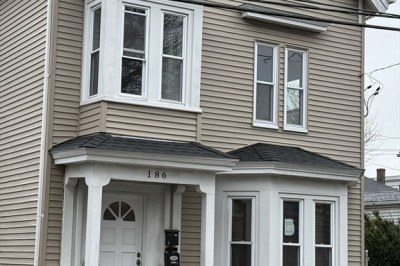 186 Williams Street #2 1