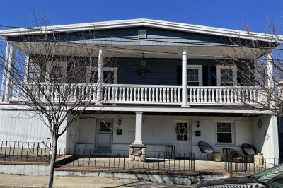11 Cyrus Street #1 1