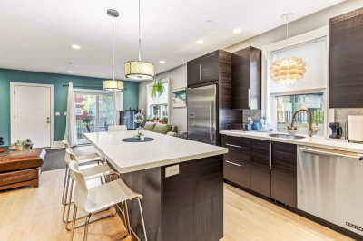 235 Dorchester St. #1