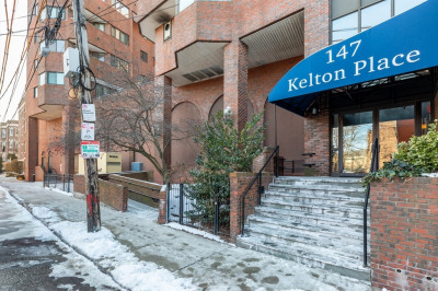 147 Kelton St #609 1