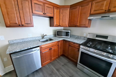 92 Waumbeck St. #3 1
