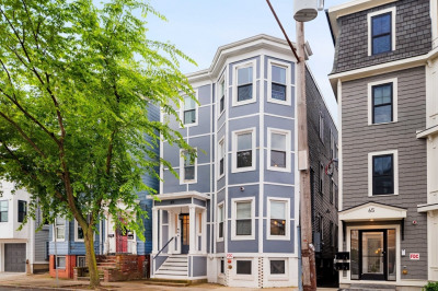 69 Falcon St #2 1