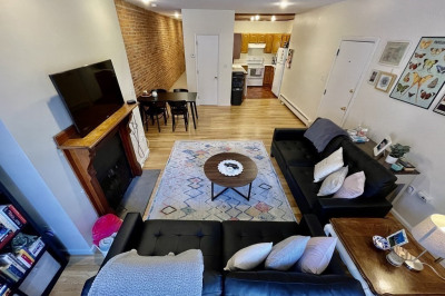 36 Symphony Rd #1A 1