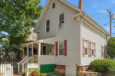 56 Washington Street 1