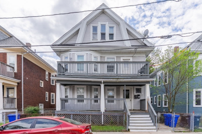 19 Semont Rd #2 1