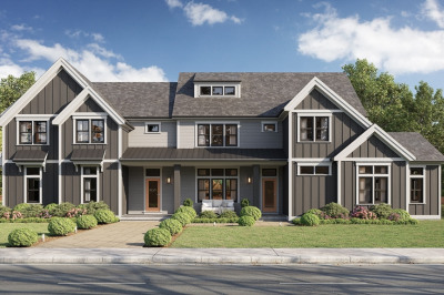 Lot 23 Webster Farm Way 1