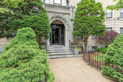 51 Park Drive #22 1