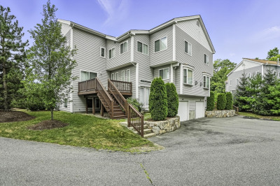 411 America Blvd #411 1